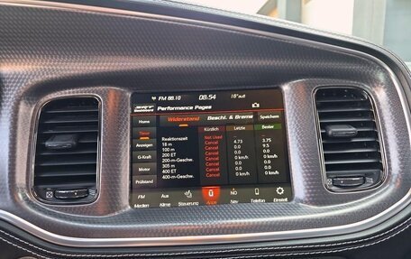 Dodge Charger, 2023 год, 15 800 000 рублей, 21 фотография