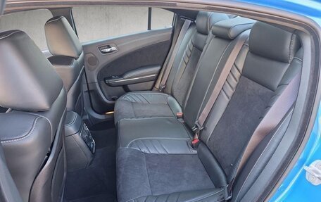 Dodge Charger, 2023 год, 15 800 000 рублей, 24 фотография