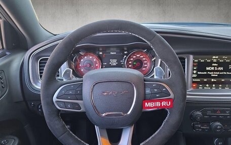 Dodge Charger, 2023 год, 15 800 000 рублей, 11 фотография