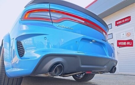 Dodge Charger, 2023 год, 15 800 000 рублей, 6 фотография