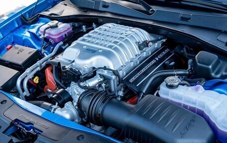 Dodge Charger, 2023 год, 15 800 000 рублей, 25 фотография