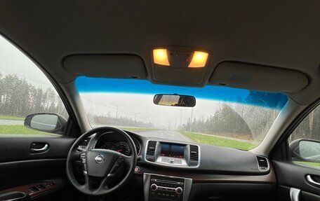 Nissan Teana, 2008 год, 920 000 рублей, 5 фотография