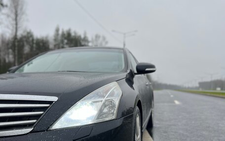 Nissan Teana, 2008 год, 920 000 рублей, 2 фотография
