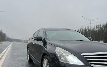 Nissan Teana, 2008 год, 920 000 рублей, 3 фотография