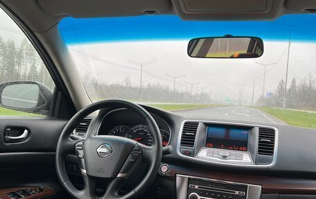 Nissan Teana, 2008 год, 920 000 рублей, 6 фотография