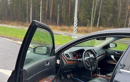 Nissan Teana, 2008 год, 920 000 рублей, 9 фотография