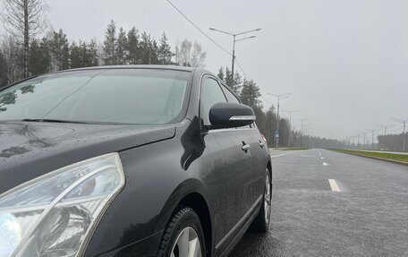 Nissan Teana, 2008 год, 920 000 рублей, 16 фотография