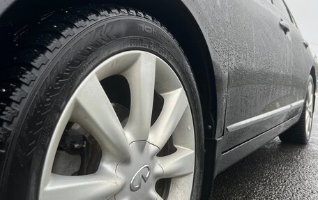 Nissan Teana, 2008 год, 920 000 рублей, 15 фотография