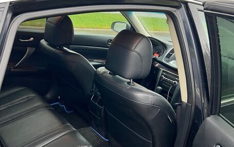 Nissan Teana, 2008 год, 920 000 рублей, 11 фотография