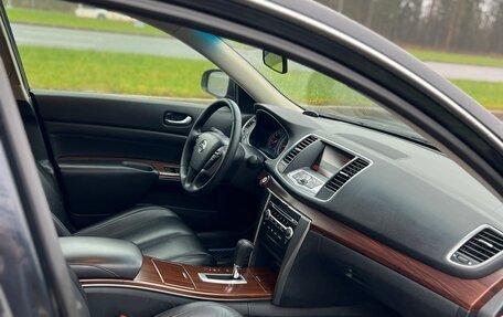 Nissan Teana, 2008 год, 920 000 рублей, 10 фотография