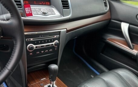 Nissan Teana, 2008 год, 920 000 рублей, 7 фотография