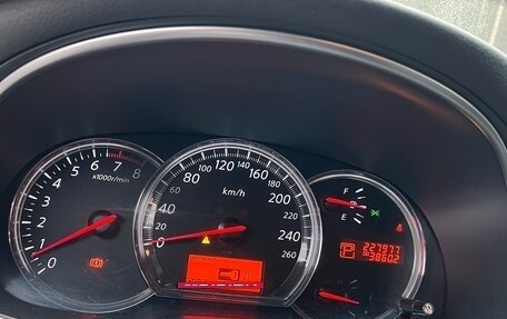 Nissan Teana, 2008 год, 920 000 рублей, 8 фотография