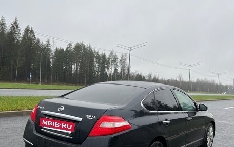 Nissan Teana, 2008 год, 920 000 рублей, 12 фотография