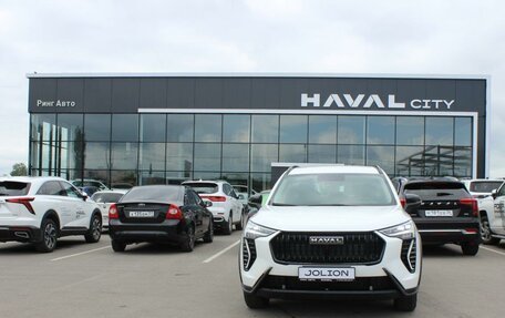 Haval Jolion, 2025 год, 2 499 000 рублей, 2 фотография