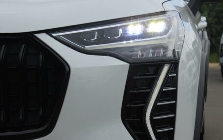 Haval Jolion, 2025 год, 2 499 000 рублей, 22 фотография