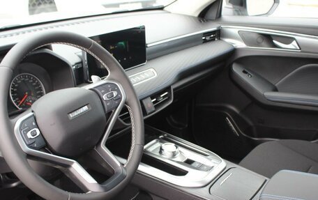 Haval Jolion, 2025 год, 2 499 000 рублей, 19 фотография