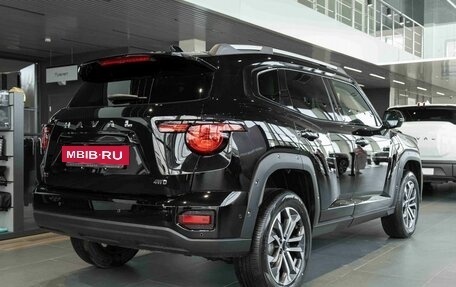 Haval H7, 2025 год, 3 710 500 рублей, 5 фотография