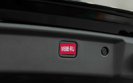 Haval H7, 2025 год, 3 710 500 рублей, 9 фотография