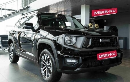 Haval H7, 2025 год, 3 710 500 рублей, 3 фотография