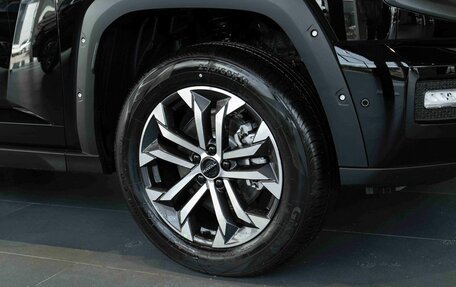 Haval H7, 2025 год, 3 710 500 рублей, 12 фотография