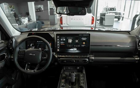 Haval H7, 2025 год, 3 710 500 рублей, 15 фотография