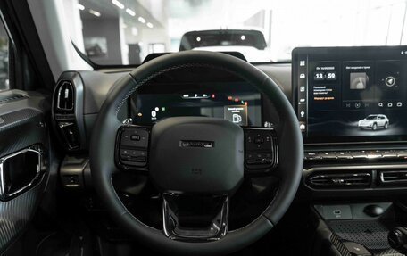 Haval H7, 2025 год, 3 710 500 рублей, 16 фотография