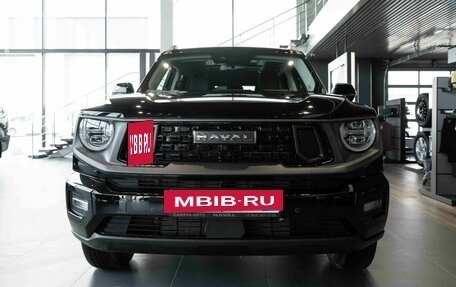 Haval H7, 2025 год, 3 710 500 рублей, 2 фотография