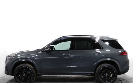 Mercedes-Benz GLE, 2025 год, 17 696 000 рублей, 8 фотография