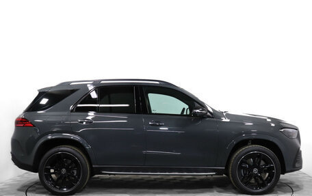 Mercedes-Benz GLE, 2025 год, 17 696 000 рублей, 4 фотография