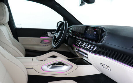 Mercedes-Benz GLE, 2025 год, 17 696 000 рублей, 9 фотография