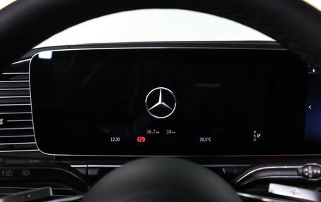 Mercedes-Benz GLE, 2025 год, 17 696 000 рублей, 11 фотография