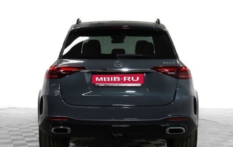 Mercedes-Benz GLE, 2025 год, 17 696 000 рублей, 6 фотография