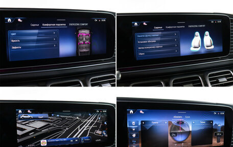 Mercedes-Benz GLE, 2025 год, 17 696 000 рублей, 19 фотография