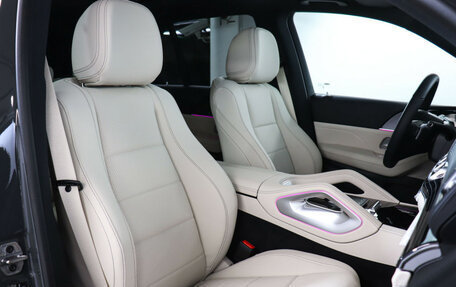 Mercedes-Benz GLE, 2025 год, 17 696 000 рублей, 16 фотография