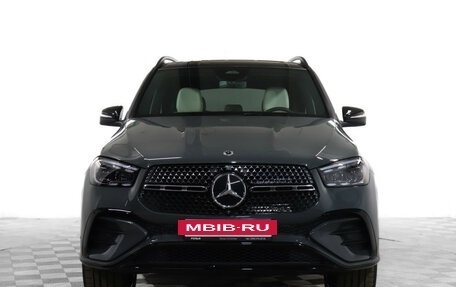 Mercedes-Benz GLE, 2025 год, 17 696 000 рублей, 2 фотография