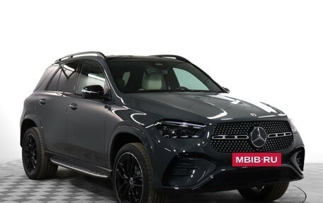 Mercedes-Benz GLE, 2025 год, 17 696 000 рублей, 3 фотография