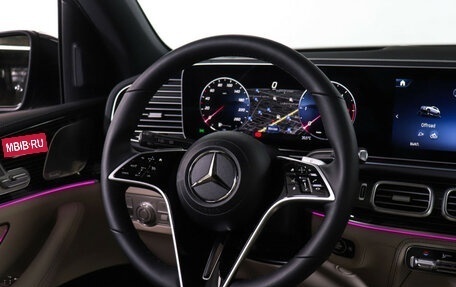 Mercedes-Benz GLE, 2025 год, 17 696 000 рублей, 15 фотография