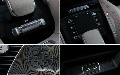 Mercedes-Benz GLE, 2025 год, 17 696 000 рублей, 21 фотография