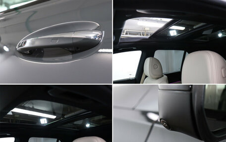 Mercedes-Benz GLE, 2025 год, 17 696 000 рублей, 23 фотография