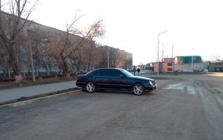 Mercedes-Benz E-Класс, 2000 год, 825 000 рублей, 6 фотография