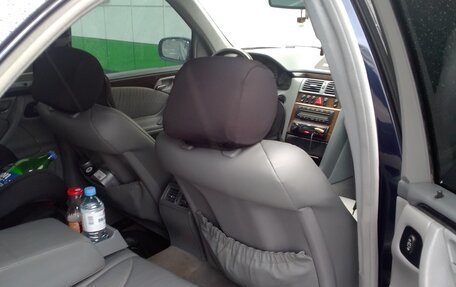 Mercedes-Benz E-Класс, 2000 год, 825 000 рублей, 10 фотография