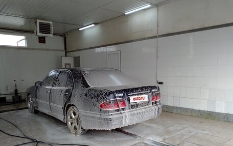 Mercedes-Benz E-Класс, 2000 год, 825 000 рублей, 8 фотография