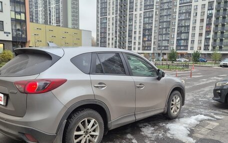 Mazda CX-5 II, 2012 год, 1 300 000 рублей, 4 фотография