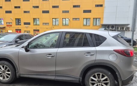 Mazda CX-5 II, 2012 год, 1 300 000 рублей, 5 фотография