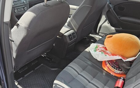 Volkswagen Golf VI, 2012 год, 820 000 рублей, 7 фотография