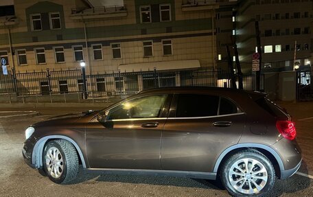 Mercedes-Benz GLA, 2014 год, 2 100 000 рублей, 2 фотография