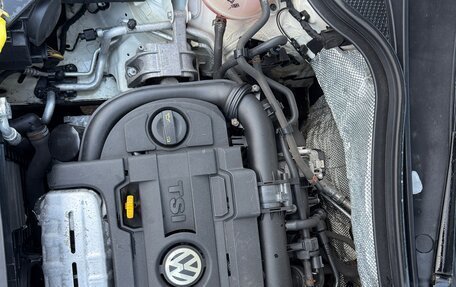 Volkswagen Tiguan I, 2013 год, 1 050 000 рублей, 6 фотография