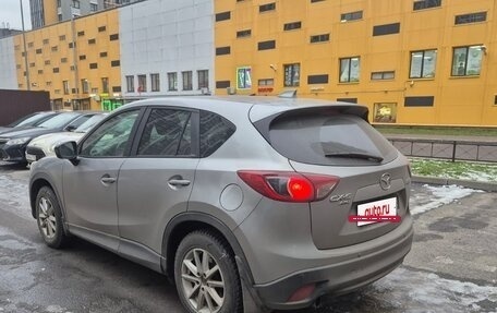 Mazda CX-5 II, 2012 год, 1 300 000 рублей, 6 фотография