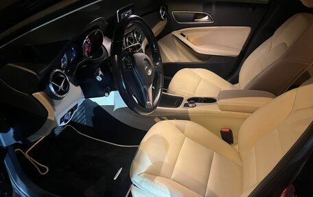 Mercedes-Benz GLA, 2014 год, 2 100 000 рублей, 7 фотография