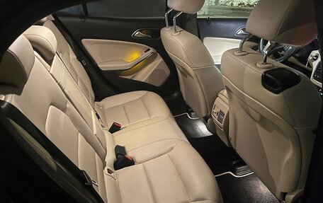 Mercedes-Benz GLA, 2014 год, 2 100 000 рублей, 8 фотография